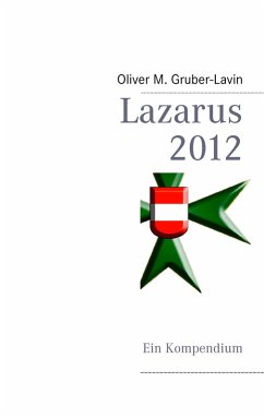 Lazarus 2012 (eBook, ePUB)