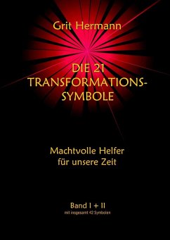 Die 21 Transformations-Symbole (eBook, ePUB)