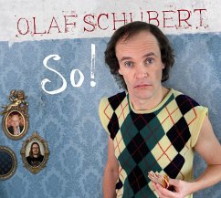 So! - Schubert, Olaf