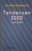 Tendenzen 3000 (eBook, ePUB)