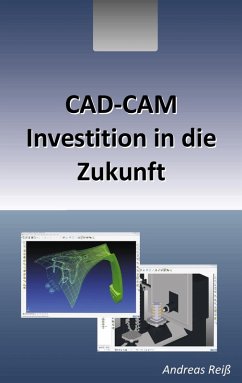 CAD-CAM (eBook, ePUB)
