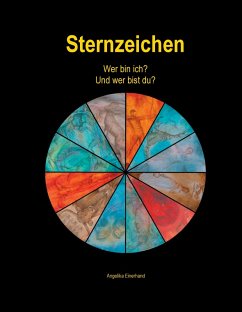 Sternzeichen (eBook, ePUB)
