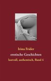 erotische Geschichten (eBook, ePUB)