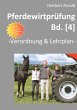Pferdewirtprüfung [Bd.4] (eBook, ePUB) - Bild 1