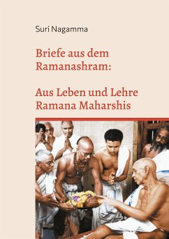 Briefe aus dem Ramanashram (eBook, ePUB)