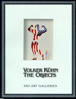 The Objects - Kühn, Volker