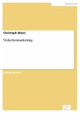 Verkehrsmarketing (eBook, PDF)