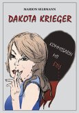 Dakota Krieger (eBook, ePUB)