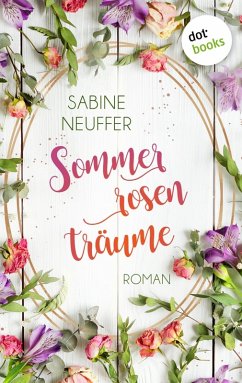 Cover Sommerrosenträume (eBook, ePUB)