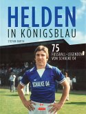 Helden in Königsblau (eBook, ePUB)