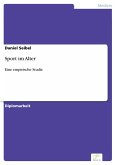 Sport im Alter (eBook, PDF)