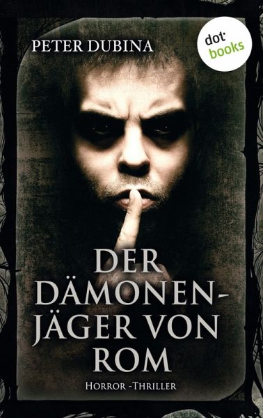 Der Dämonenjäger von Rom (eBook, ePUB)