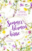 Sommerblumenküsse (eBook, ePUB)
