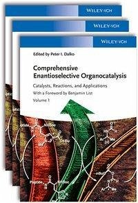 Comprehensive Enantioselective Organocatalysis (eBook, PDF)