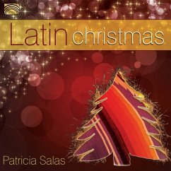 Latin Christmas - Salas,Patricia