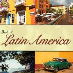 Best Of Latin America - Diverse