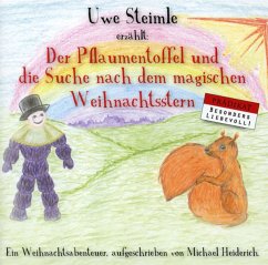 Der Pflaumentoffel Auf Der Suche - Steimle,Uwe