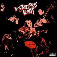 Cover Distortions-180 Gram Mono Lp