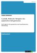 Godzilla. Politische Metapher des... - Bild 1