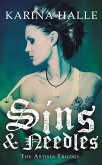 Sins and Needles (eBook, ePUB)