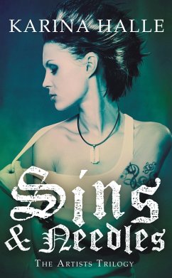 Sins and Needles (eBook, ePUB) - Halle, Karina