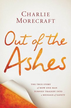 Out of the Ashes (eBook, ePUB) - Morecraft, Charlie