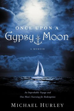 Once Upon a Gypsy Moon (eBook, ePUB) - Hurley, Michael