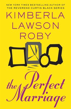 The Perfect Marriage (eBook, ePUB) - Roby, Kimberla Lawson