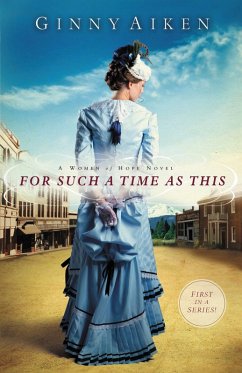 For Such a Time as This (eBook, ePUB) - Aiken, Ginny