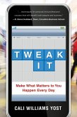 Tweak It (eBook, ePUB)