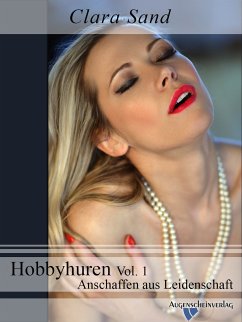 Hobbyhuren Vol. 1 (eBook, ePUB) - Sand, Clara