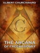 The Arcana Of Freemasonry (eBook, ePUB) - Bild 1