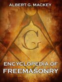 Encyclopedia Of Freemasonry (eBook, ePUB)