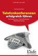 Telefonkonferenzen erfolgreich führen... - Bild 1