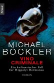 Vino Criminale (eBook, ePUB)