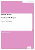 Die Lernende Region (eBook, PDF)
