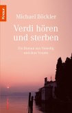 Verdi hören und sterben (eBook, ePUB)