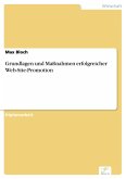 Grundlagen und Maßnahmen erfolgreicher Web-Site-Promotion (eBook, PDF)