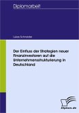 Der Einfluss der Strategien neuer Finanzinvestoren auf die Unternehmensstrukturierung in Deutschland (eBook, PDF)