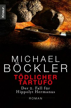 Tödlicher Tartufo (eBook, ePUB) - Böckler, Michael