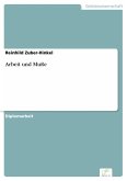 Arbeit und Muße (eBook, PDF)