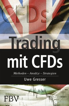 Cover Trading mit CFDs (eBook, PDF)