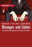 Managen und Lieben (eBook, PDF)