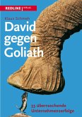 David gegen Goliath (eBook, PDF)