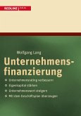 Unternehmensfinanzierung (eBook, PDF)