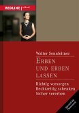 Erben und erben lassen (eBook, PDF)