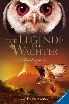 Das Königreich / Die Legende der Wächter Bd.11