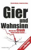Gier und Wahnsinn (eBook, PDF)