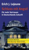 Schluss mit Angst (eBook, PDF)