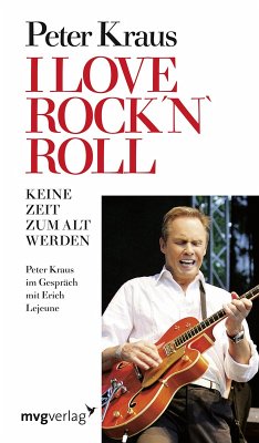 I love Rock´n Roll (eBook, PDF) - Kraus, Peter